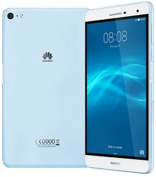 Ремонт материнской платы на планшете Huawei Mediapad T2 7.0 Pro в Чебоксарах